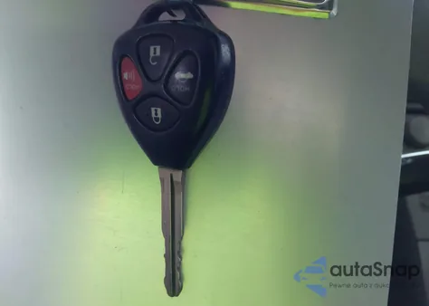 2011 Toyota Camry Le из США, поврежденный, VIN 4T4BF3EK6BR179225